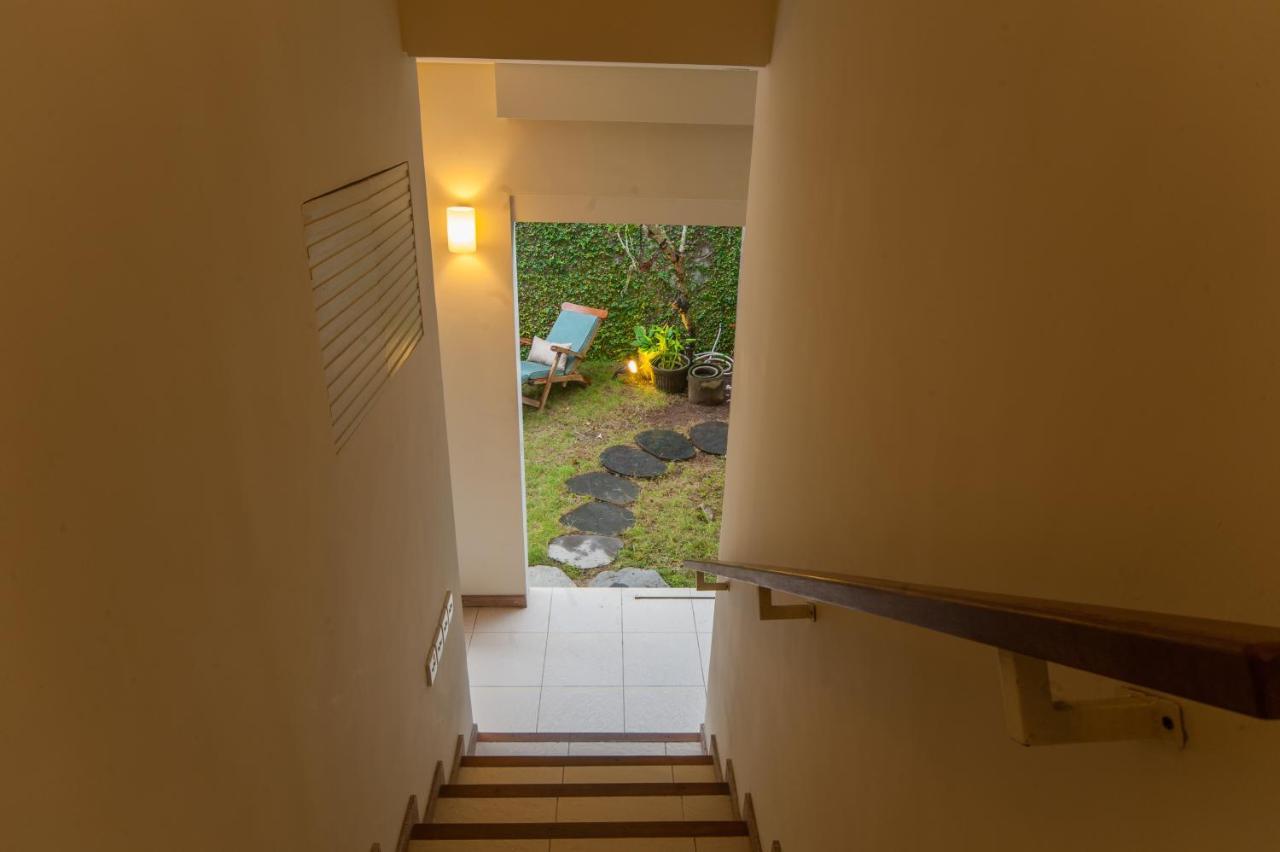 Casanusa Villa Jimbaran Bali Exterior foto